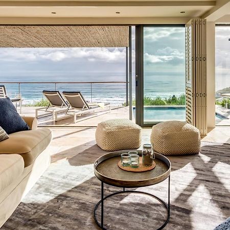 Ocean'S Horizon Beach House Scarborough Exterior foto