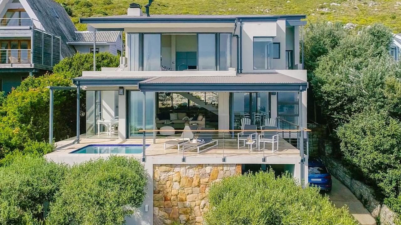 Ocean'S Horizon Beach House Scarborough Exterior foto