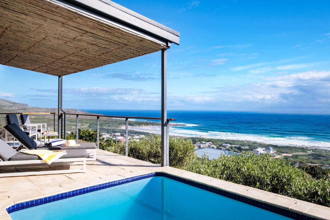 Ocean'S Horizon Beach House Scarborough Exterior foto