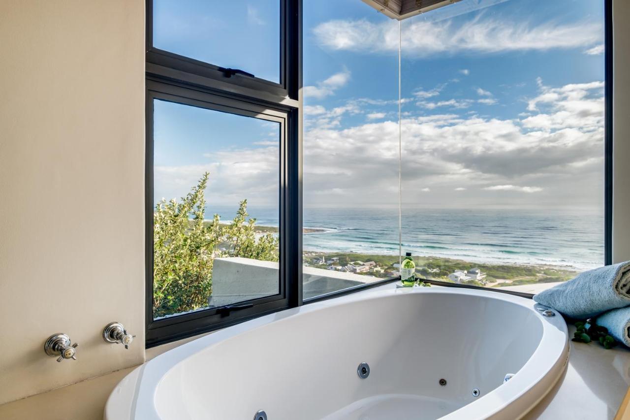 Ocean'S Horizon Beach House Scarborough Exterior foto
