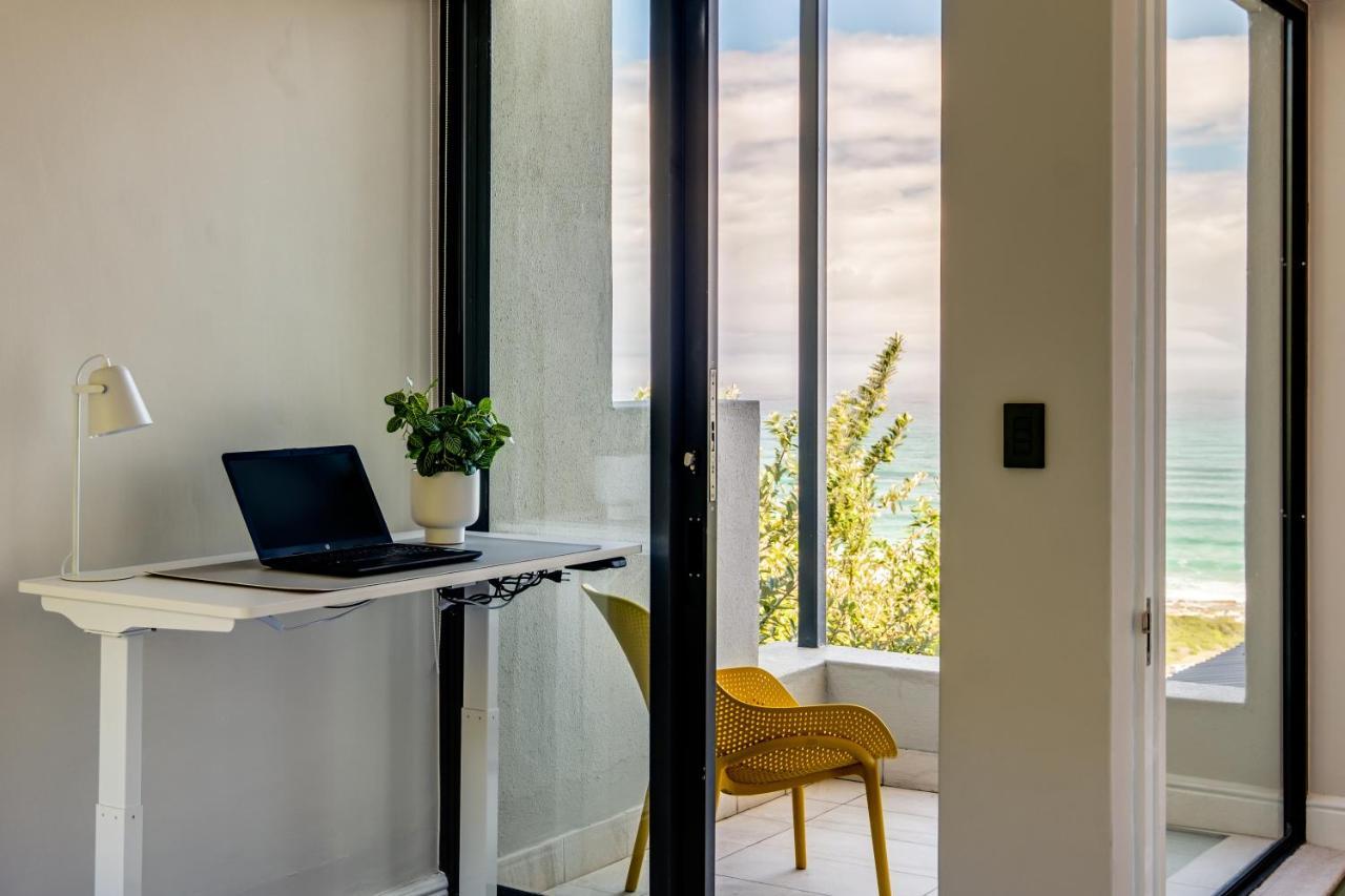Ocean'S Horizon Beach House Scarborough Exterior foto