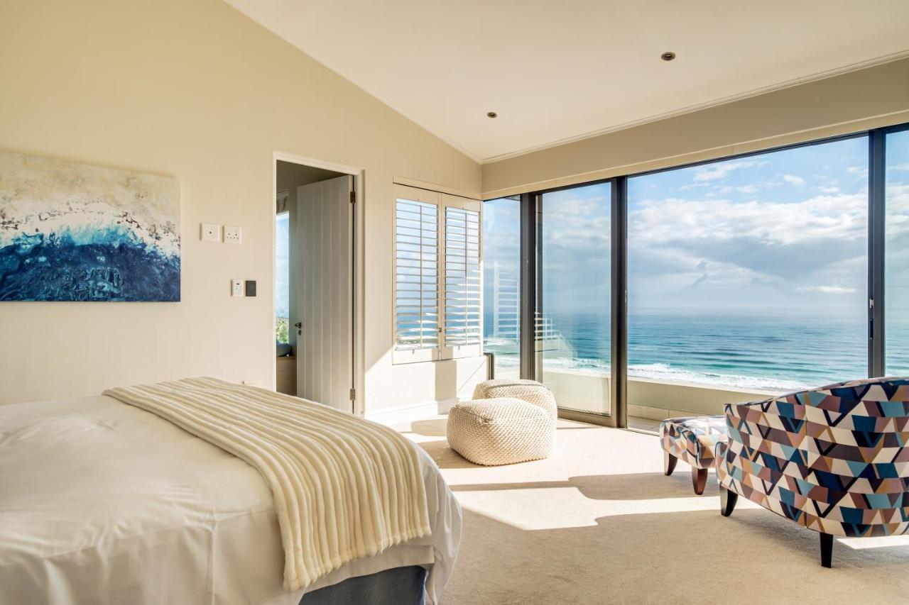 Ocean'S Horizon Beach House Scarborough Exterior foto