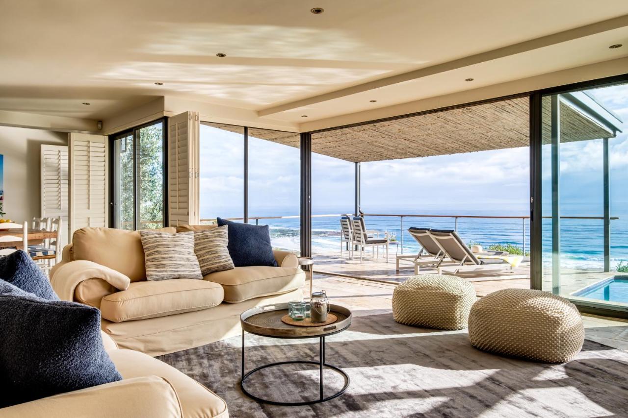Ocean'S Horizon Beach House Scarborough Exterior foto
