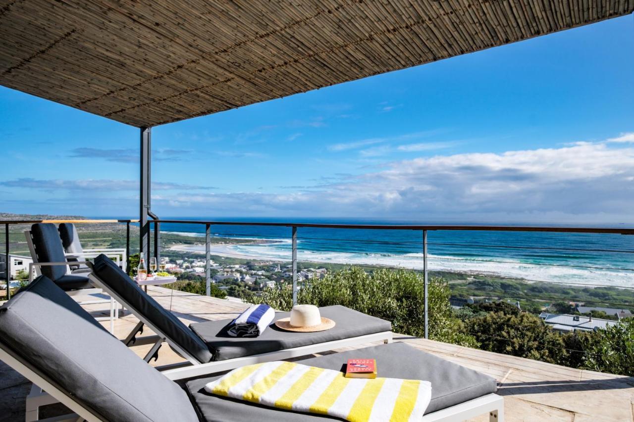 Ocean'S Horizon Beach House Scarborough Exterior foto