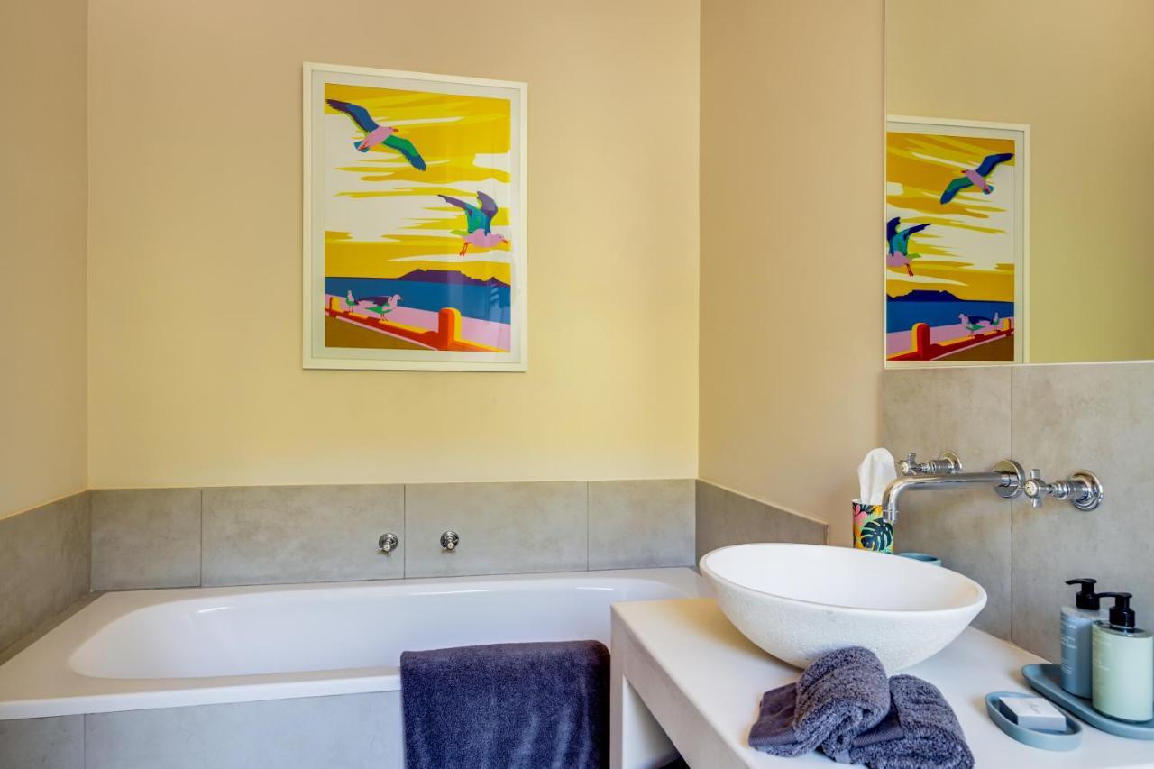 Ocean'S Horizon Beach House Scarborough Exterior foto