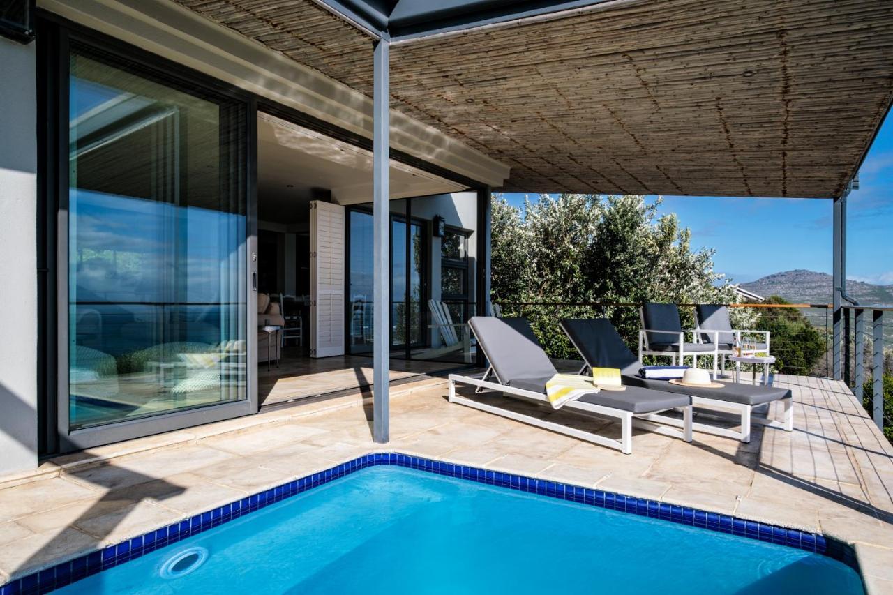 Ocean'S Horizon Beach House Scarborough Exterior foto