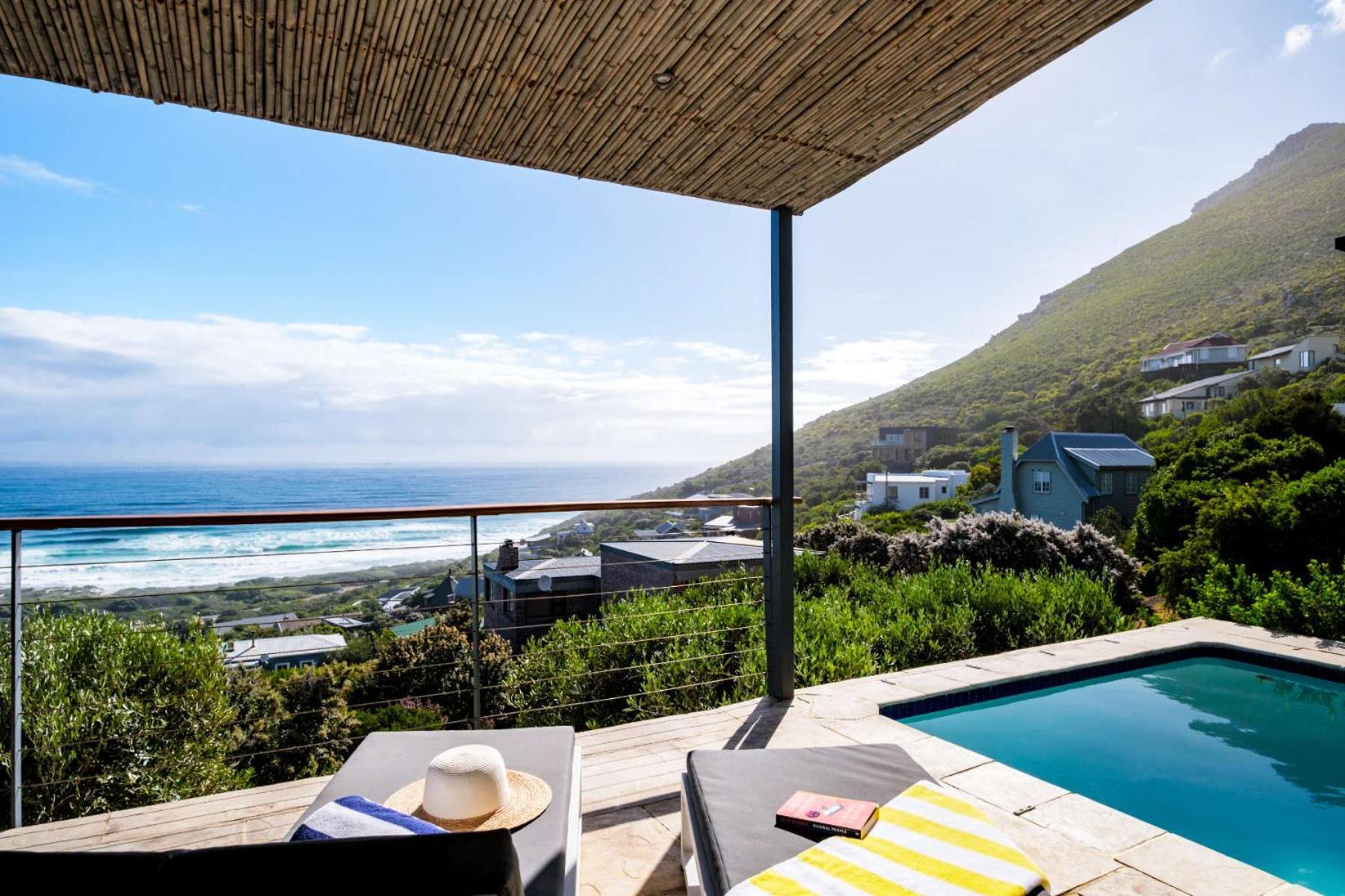 Ocean'S Horizon Beach House Scarborough Exterior foto