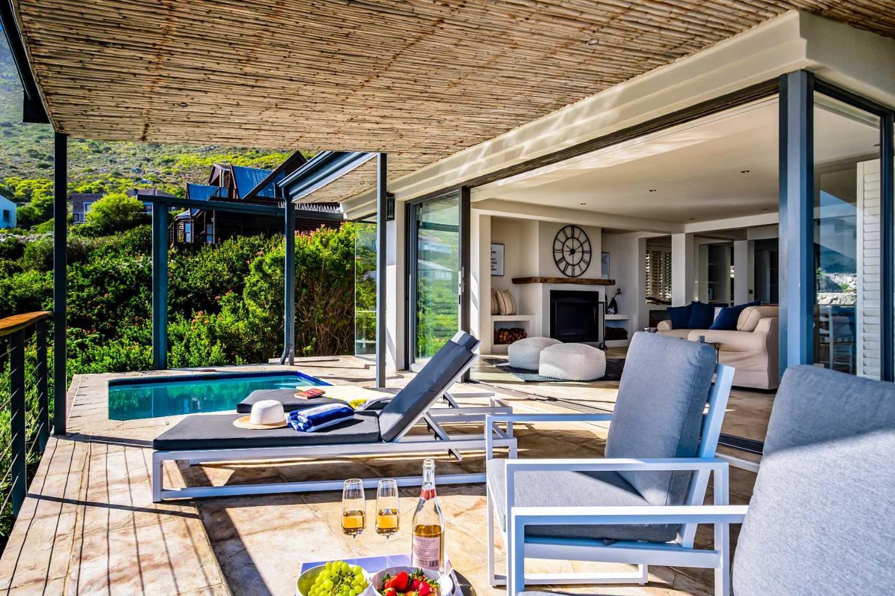 Ocean'S Horizon Beach House Scarborough Exterior foto
