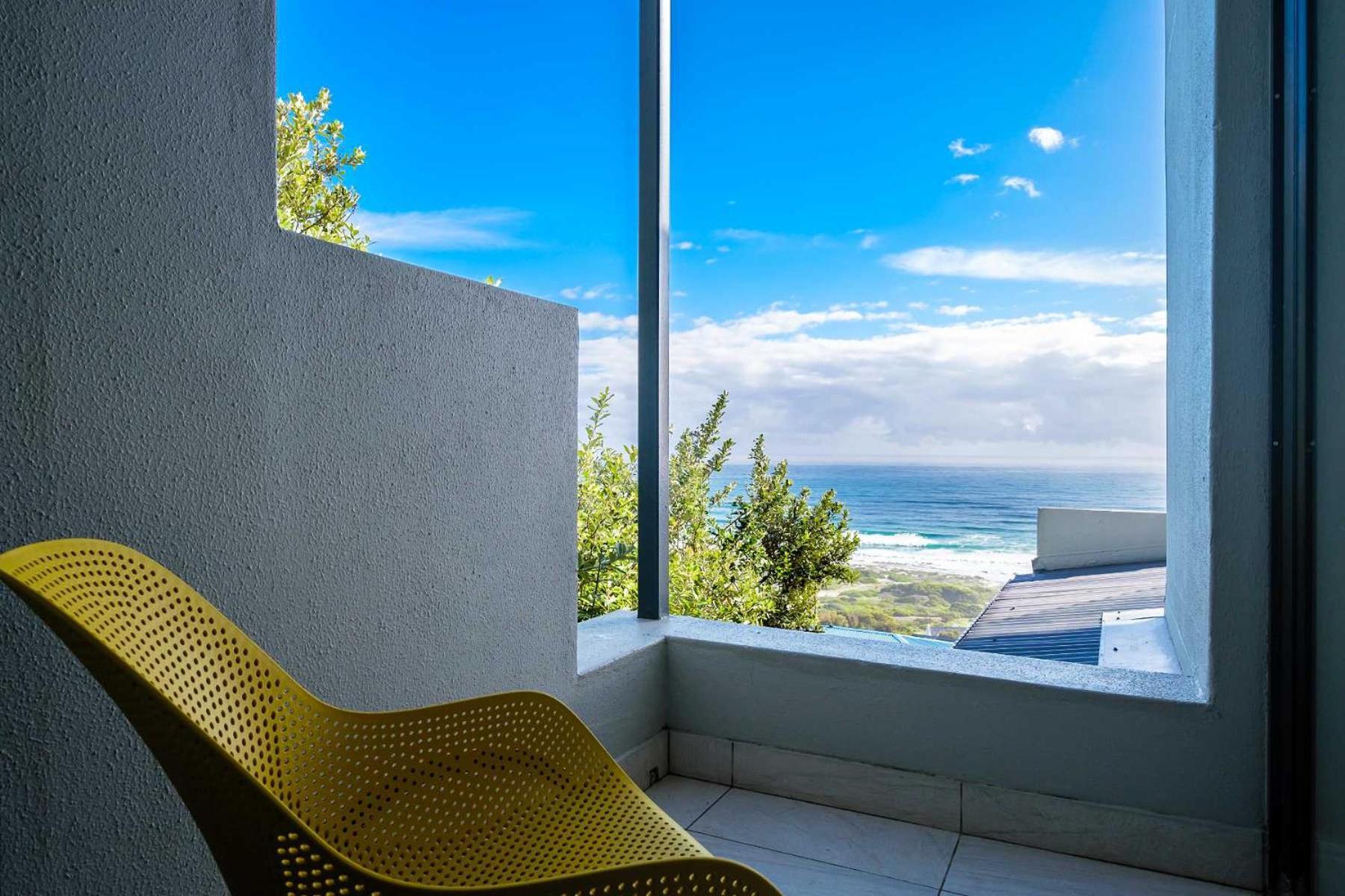 Ocean'S Horizon Beach House Scarborough Exterior foto